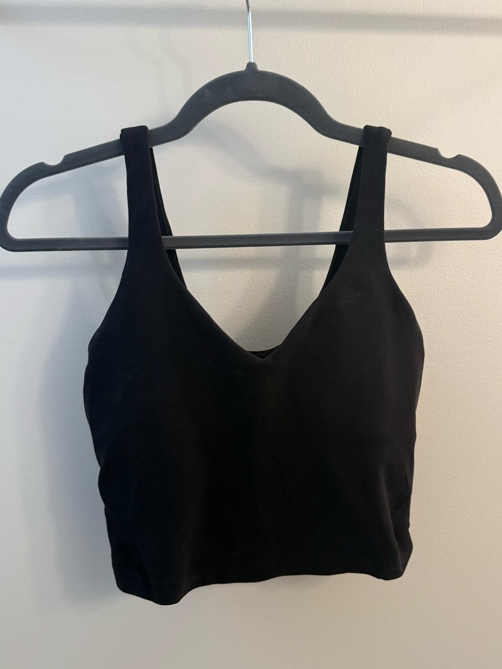 Lululemon Align Tank Size 4